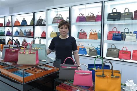 hermes bags singapore.